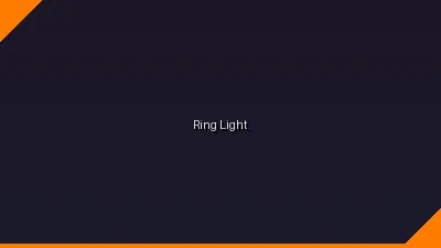 积分兑换 - LED环形补光灯 | 和记网址 积分商城