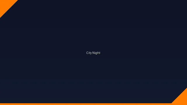 城市夜景主题赛 - 和记网址 视频创作挑战